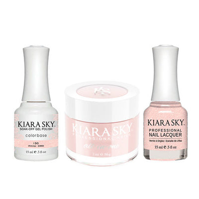 Kiara Sky -  Kiara Sky All-in-One Trio - 5002 I Do