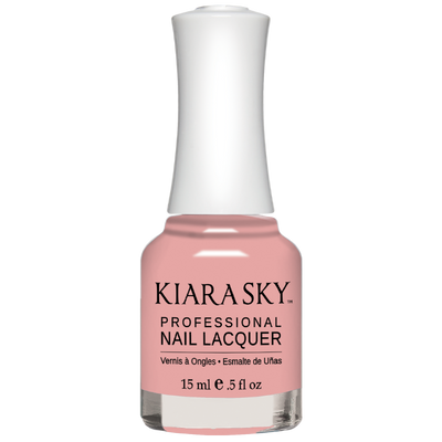 Kiara Sky -  Oh-So-Boho