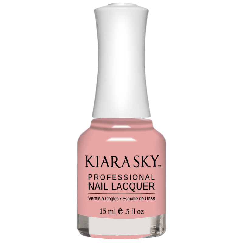 Kiara Sky -  Oh-So-Boho