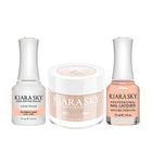 Kiara Sky -  Kiara Sky All-in-One Trio - 5005 The Perfect Nude