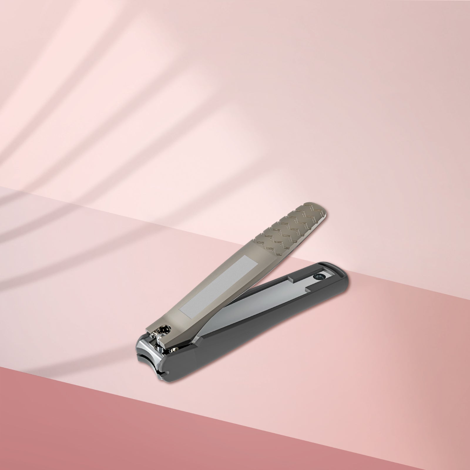 STALEKS NAIL CLIPPER BEAUTY&CARE 20