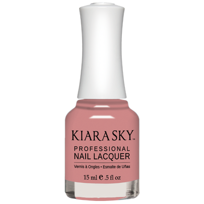 Kiara Sky -  Chic Happens