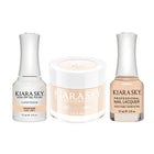 Kiara Sky -  Kiara Sky All-in-One Trio - 5013 Sugar High