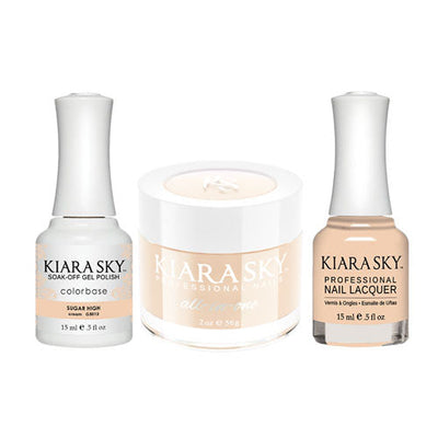 Kiara Sky -  Kiara Sky All-in-One Trio - 5013 Sugar High