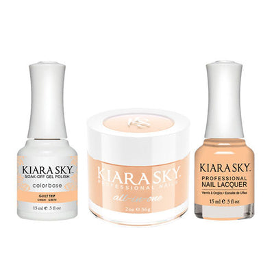 Kiara Sky -  Kiara Sky All-in-One Trio - 5016 Guilt Trip