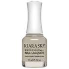 Kiara Sky -  Cray Grey