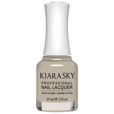 Kiara Sky -  Cray Grey