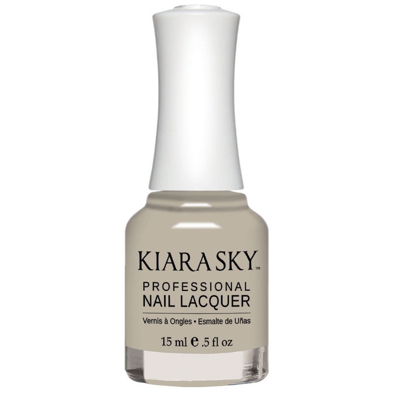 Kiara Sky -  Cray Grey