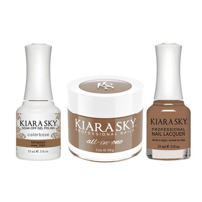 Kiara Sky -  Kiara Sky All-in-One Trio - 5021 Top Notch