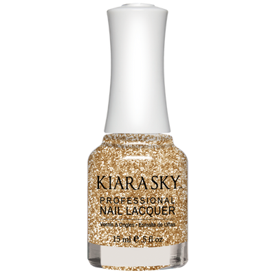 Kiara Sky -  Champagne Toast