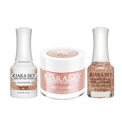 Kiara Sky -  Kiara Sky All-in-One Trio - 5026 Prom Queen
