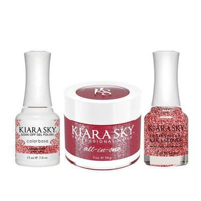 Kiara Sky -  Kiara Sky All-in-One Trio - 5027 Bachelored