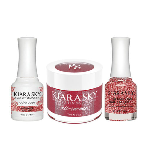 Kiara Sky -  Kiara Sky All-in-One Trio - 5027 Bachelored