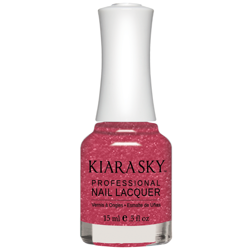 Kiara Sky -  Frosted Wine