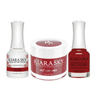 Kiara Sky -  Kiara Sky All-in-One Trio - 5034 Love Note