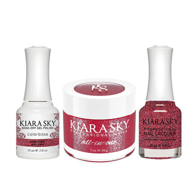 Kiara Sky -  Kiara Sky All-in-One Trio - 5035 After Party