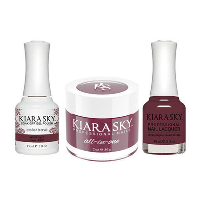 Kiara Sky -  Kiara Sky All-in-One Trio - 5037 Invite Only