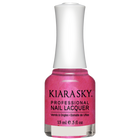 Kiara Sky -  PINK PETAL