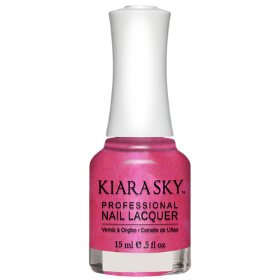 Kiara Sky -  PINK PETAL