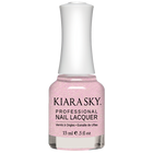 Kiara Sky -  Pink Stardust