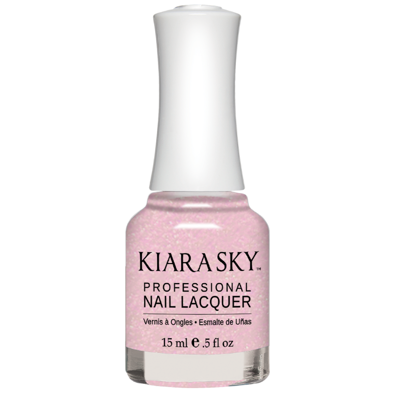 Kiara Sky -  Pink Stardust