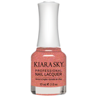 Kiara Sky -  High Key, Like Me