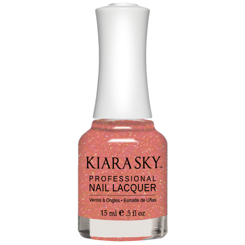 Kiara Sky -  High Key, Like Me