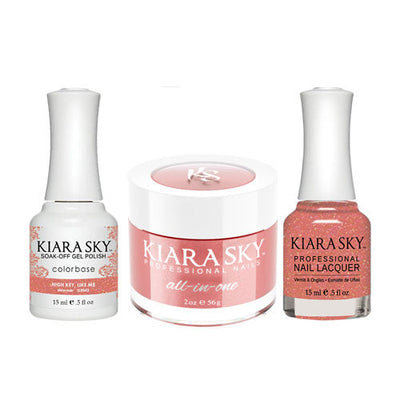 Kiara Sky -  Kiara Sky All-in-One Trio - 5042 High Key, Like Me