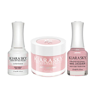 Kiara Sky -  Kiara Sky All-in-One Trio - 5043 Triple Threat