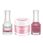 Kiara Sky -  Kiara Sky All-in-One Trio - 5044 Pretty Things