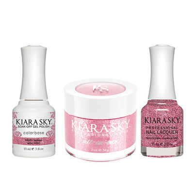 Kiara Sky -  Kiara Sky All-in-One Trio - 5044 Pretty Things