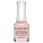 Kiara Sky -  Pink and Polished