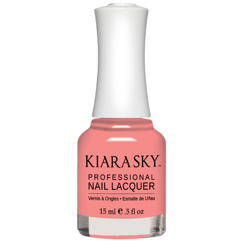 Kiara Sky -  #NOTD