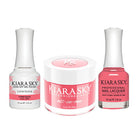 Kiara Sky -  Kiara Sky All-in-One Trio - 5047 Powder Move