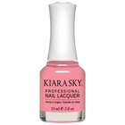 Kiara Sky -  Pink Panther