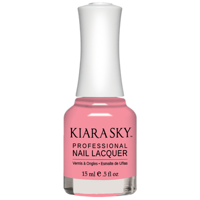 Kiara Sky -  Pink Panther