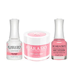 Kiara Sky -  Kiara Sky All-in-One Trio - 5048 Pink Panther