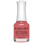 Kiara Sky -  Girl Code