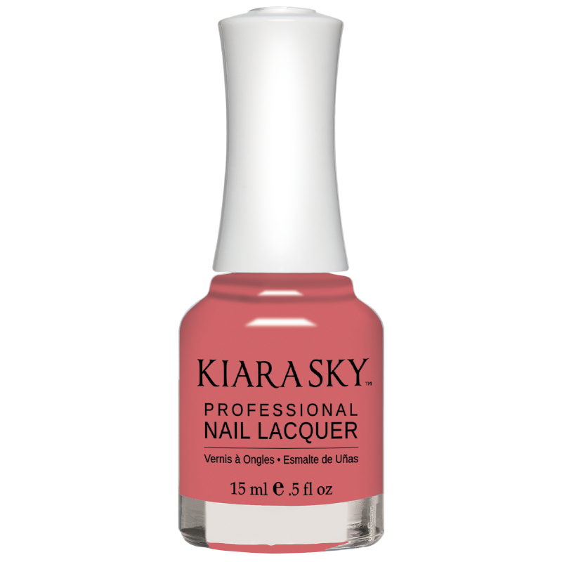 Kiara Sky -  Girl Code