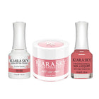 Kiara Sky -  Kiara Sky All-in-One Trio - 5050 Girl Code