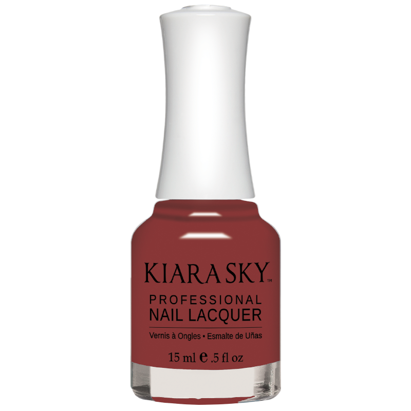 Kiara Sky -  Berry Pretty