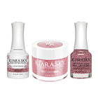 Kiara Sky -  Kiara Sky All-in-One Trio - 5053 1-800-His Loss