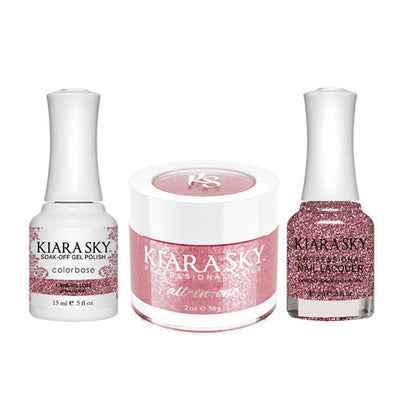 Kiara Sky -  Kiara Sky All-in-One Trio - 5053 1-800-His Loss