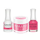 Kiara Sky -  Kiara Sky All-in-One Trio - 5054 First Love
