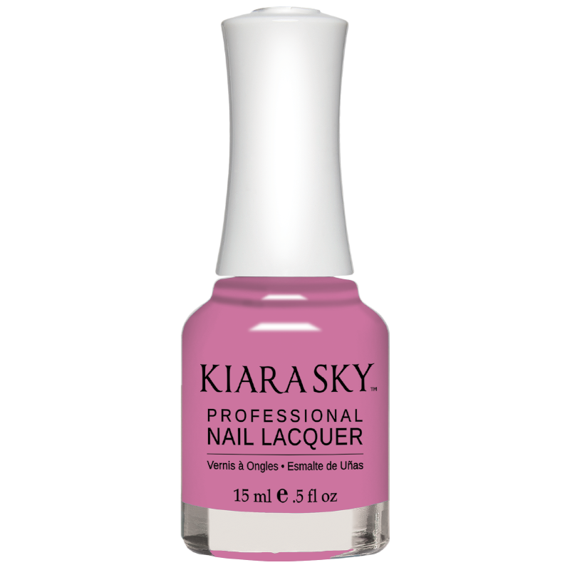 Kiara Sky -  Pink Perfect