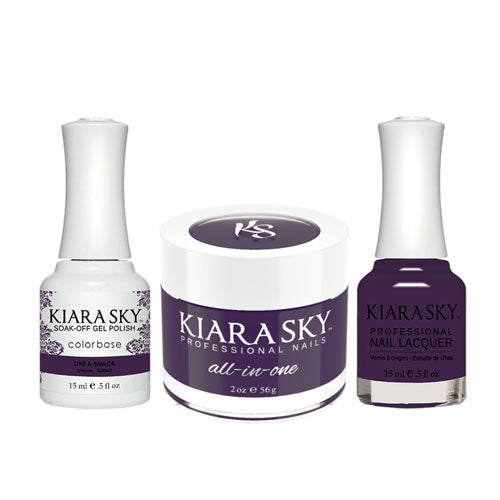 Kiara Sky -  Kiara Sky All-in-One Trio - 5061 Like A Snack