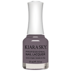 Kiara Sky -  Grape News!