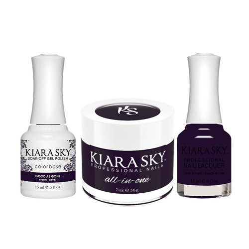 Kiara Sky -  Kiara Sky All-in-One Trio - 5067 Good as Gone