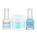 Kiara Sky -  Kiara Sky All-in-One Trio - 5068 Baby Boo