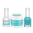 Kiara Sky -  Kiara Sky All-in-One Trio - 5069 I Fell For Blue